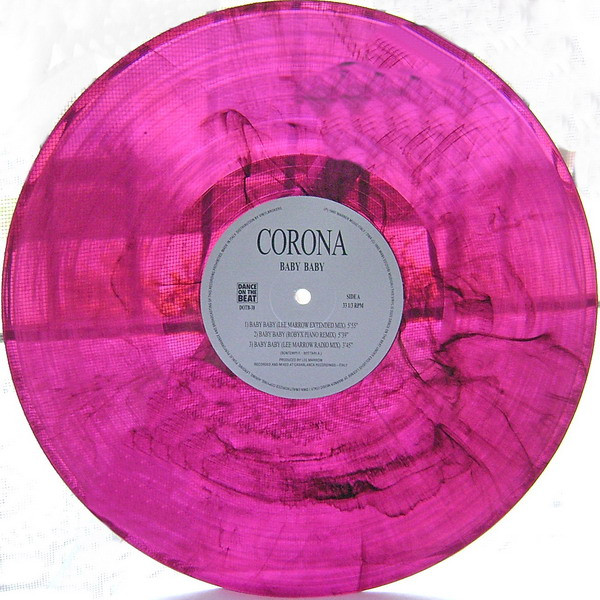 Corona – Baby Baby - Image 3