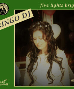 Ringo DJ – Five Lights Bright