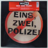 Mo-Do – Eins, Zwei, Polizei (Picture disc)