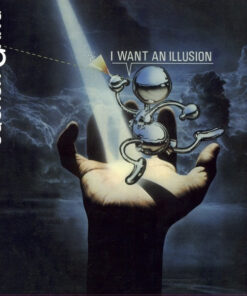 Squash Gang - I Want An Illusion