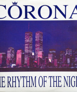 Corona – The Rhythm Of The Night