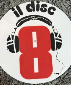 Turntable Slip- Mat (pair)