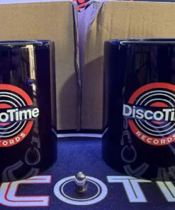 Coffee Mug with logo