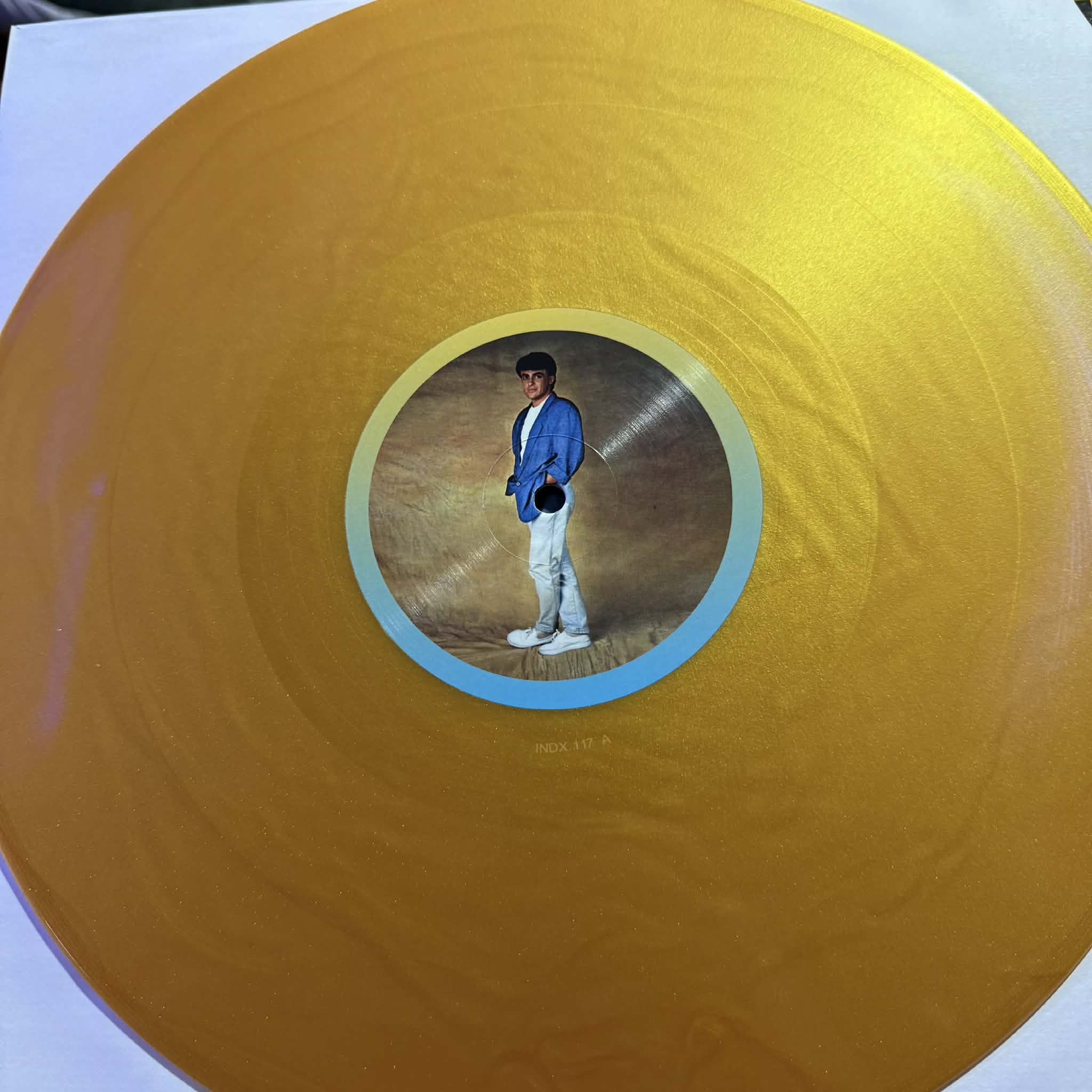 David Lyme – HIts vol. 1 - Image 3