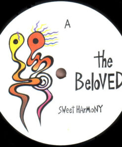The Beloved – Sweet Harmony