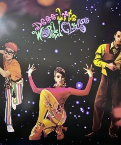 Deee-Lite – World Clique