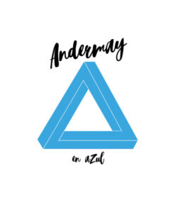 Andermay – En Azul