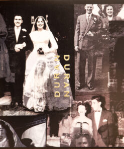 Duran Duran – Duran Duran (The wedding album)