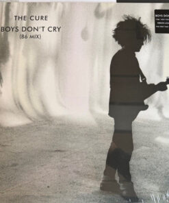 The Cure – Boys Don't Cry (86 Mix)