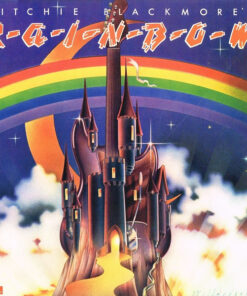 Rainbow – Ritchie Blackmore's Rainbow