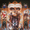 Michael Jackson – Dangerous