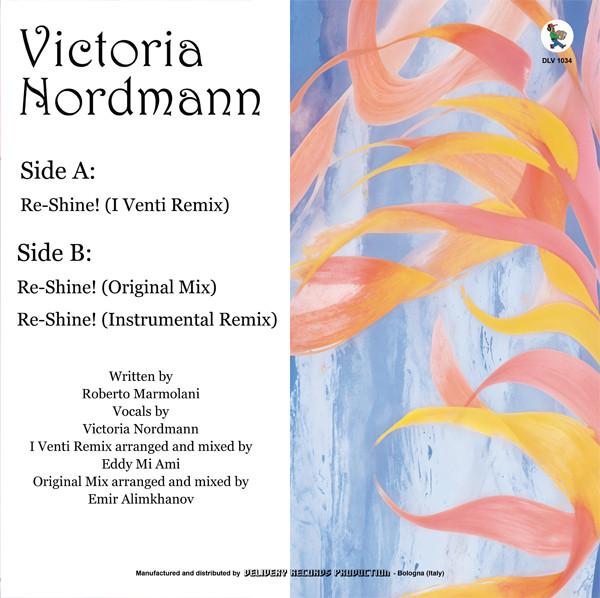 Victoria Nordmann – Re-Shine! - Image 2