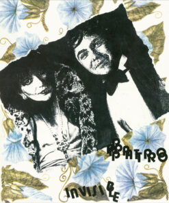 Patrol – Invisible (Green)