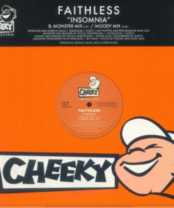 Faithless – Insomnia
