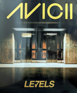 Avicii – Levels