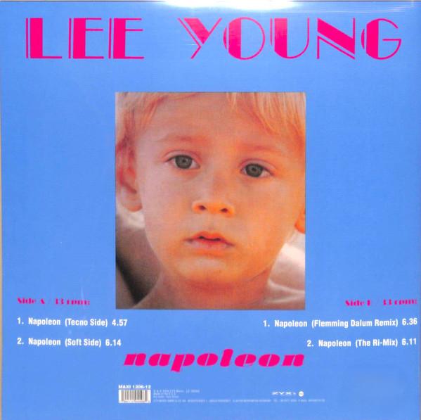 Lee Young – Napoleon (Napolion) - Image 2
