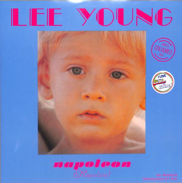 Lee Young – Napoleon (Napolion)