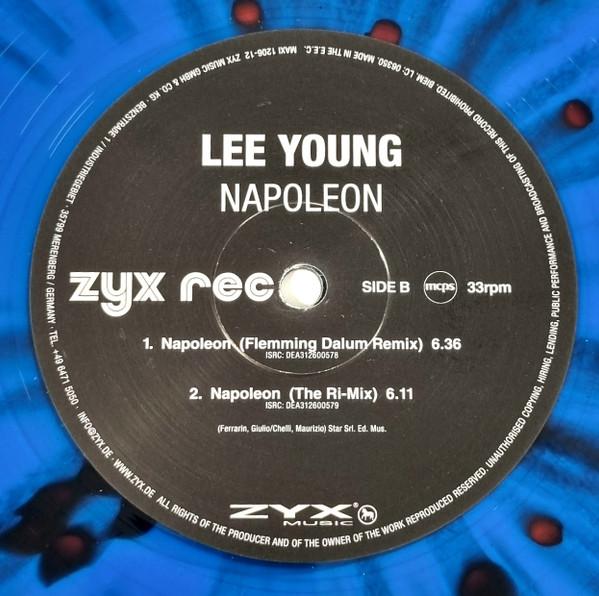 Lee Young – Napoleon (Napolion) - Image 3