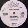 Michael Jackson - Off The Wall