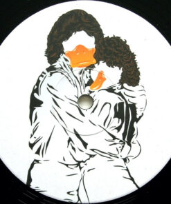 Duck Sauce – Barbra Streisand