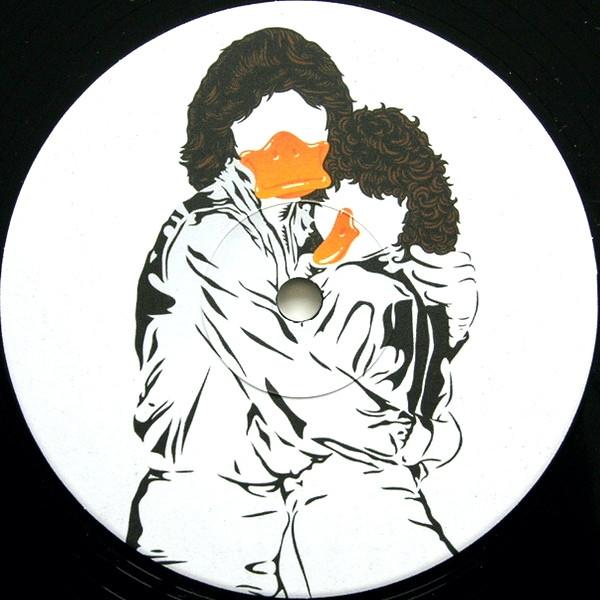 Duck Sauce – Barbra Streisand