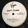 Daft Punk – Around The World