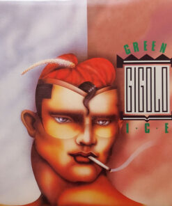 Green Ice – Gigolo (Red)