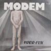 Modem – Your Fun