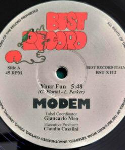Modem – Your Fun - Image 4