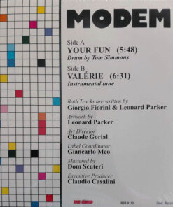 Modem – Your Fun - Image 2
