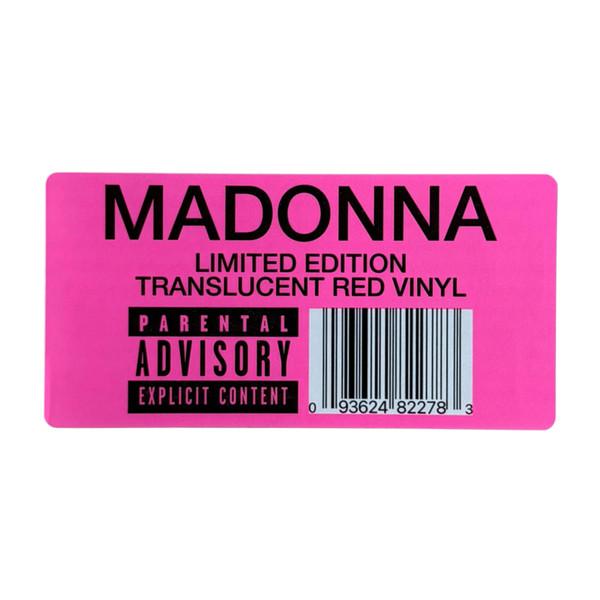 Madonna – Confessions II - Image 4