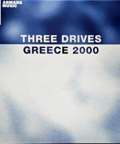 Three Drives – Greece 2000