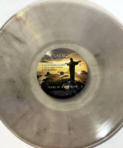 Savage – Tears In A Rainbow - Image 4