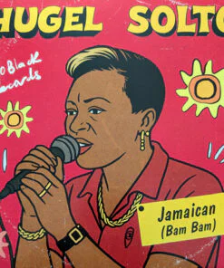 Hugel Solto – Jamaican (Bam Bam)