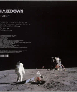 Shakedown – At Night - Image 2