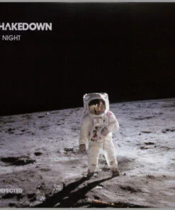 Shakedown – At Night