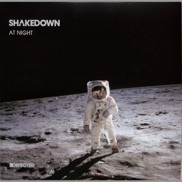 Shakedown – At Night