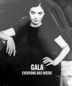 Gala – Everyone Has Inside