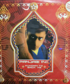 Panjabi MC – Mundian To Bach Ke