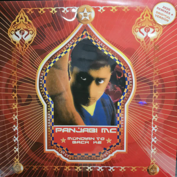 Panjabi MC – Mundian To Bach Ke