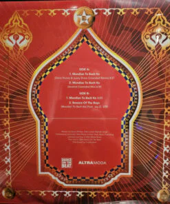 Panjabi MC – Mundian To Bach Ke - Image 2