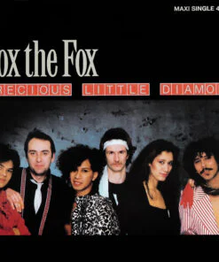 Fox The Fox – Precious Little Diamond