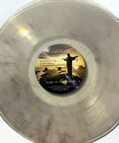 Savage – Tears In A Rainbow - Image 3