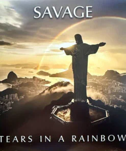 Savage – Tears In A Rainbow
