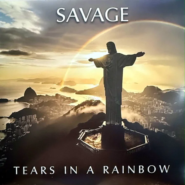 Savage – Tears In A Rainbow