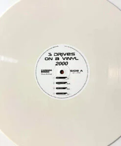 Three Drives – 2000 - Image 3