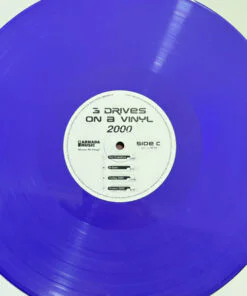 Three Drives – 2000 - Image 4