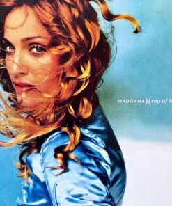 Madonna – Ray Of Light