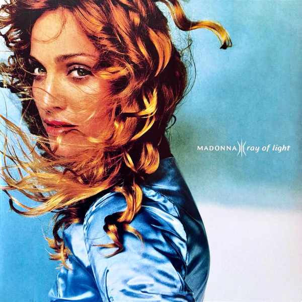 Madonna – Ray Of Light