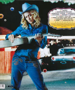 Madonna – Music - Image 2